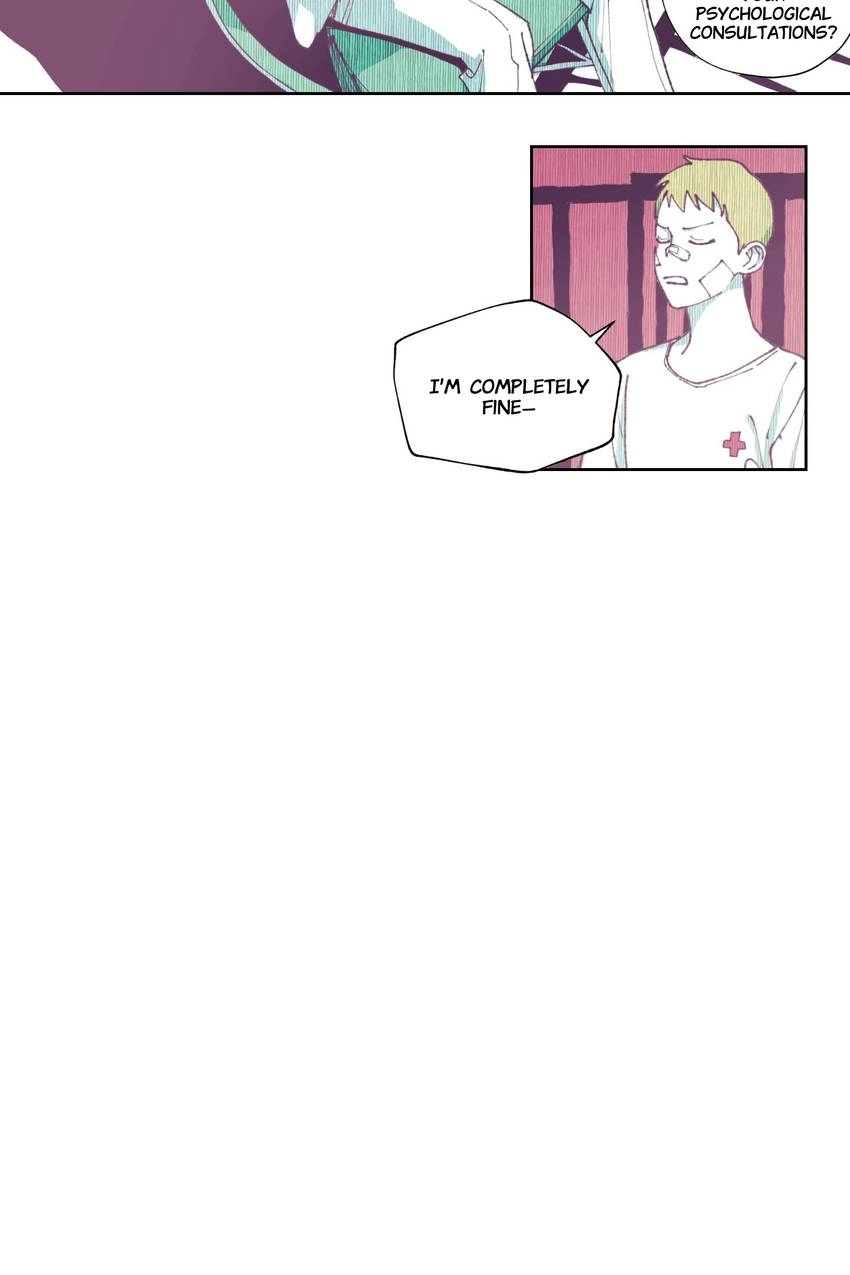 Chess & Jack Chapter 18 page 28 - 