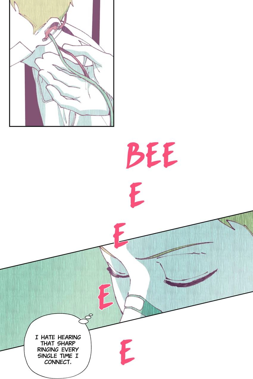 Chess & Jack Chapter 18 page 30 - 