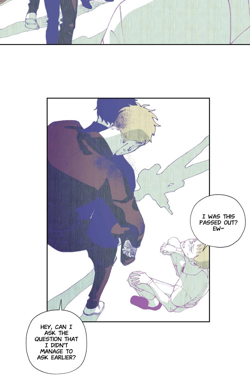 Chess & Jack Chapter 18 page 34 - 