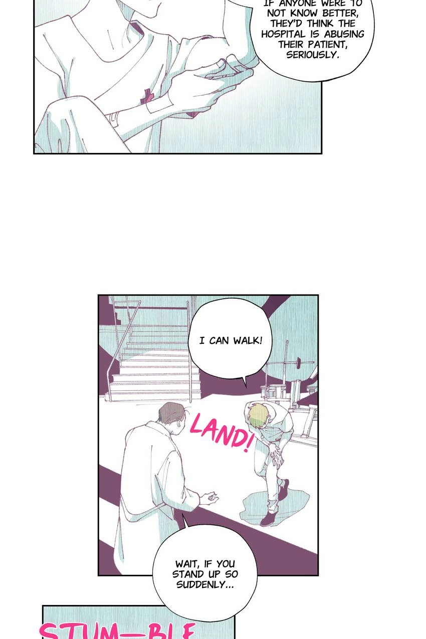Chess & Jack Chapter 18 page 5 - 