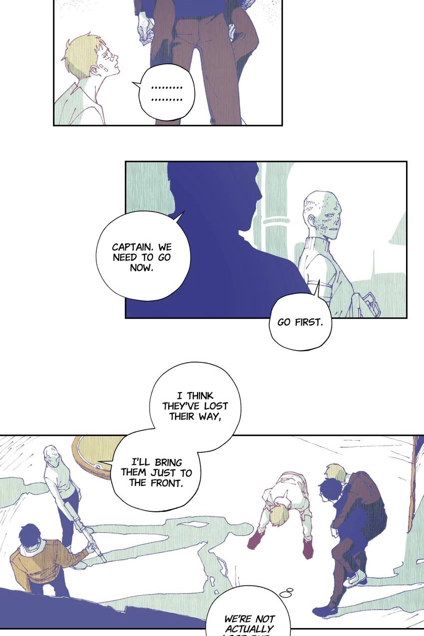 Chess & Jack Chapter 19 page 2 - 