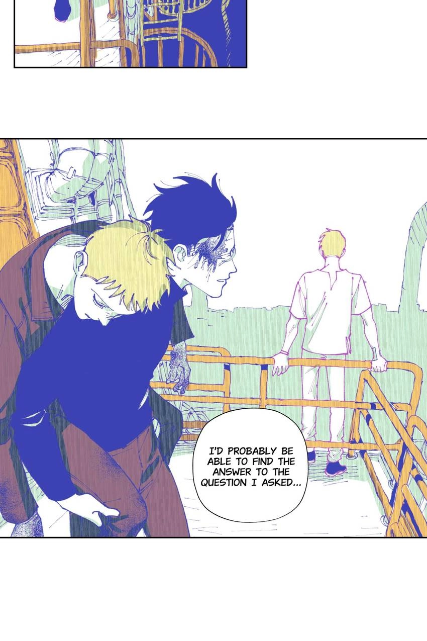 Chess & Jack Chapter 19 page 14 - 