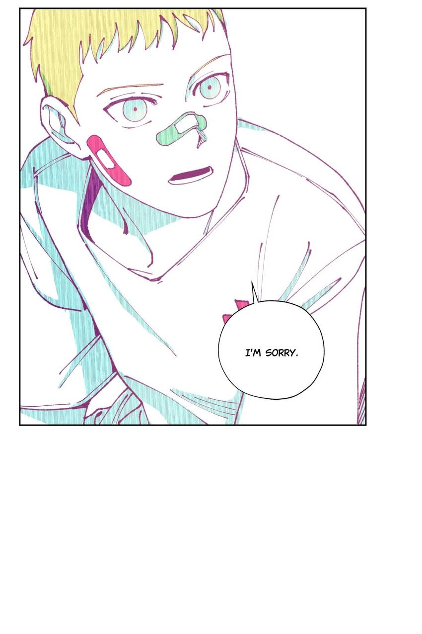 Chess & Jack Chapter 19 page 20 - 