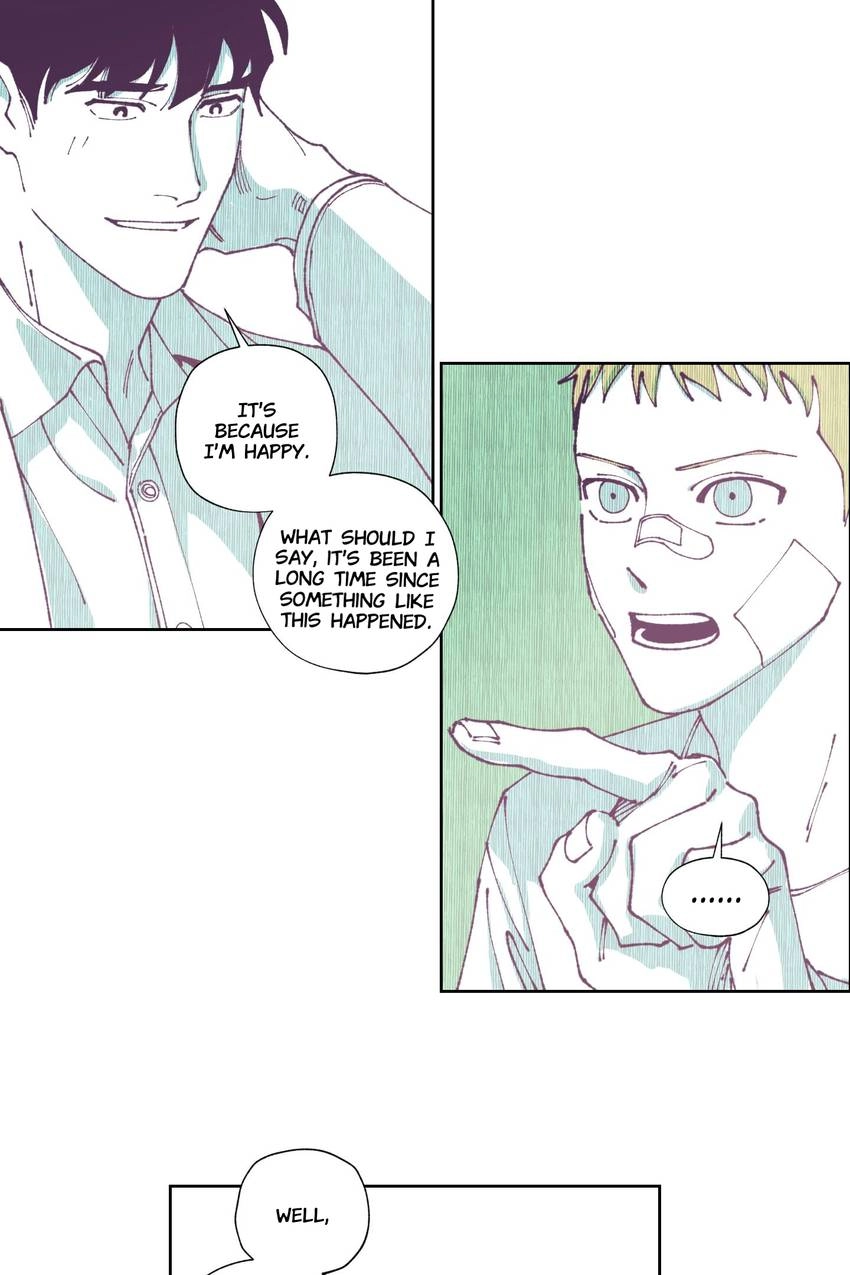Chess & Jack Chapter 19 page 25 - 