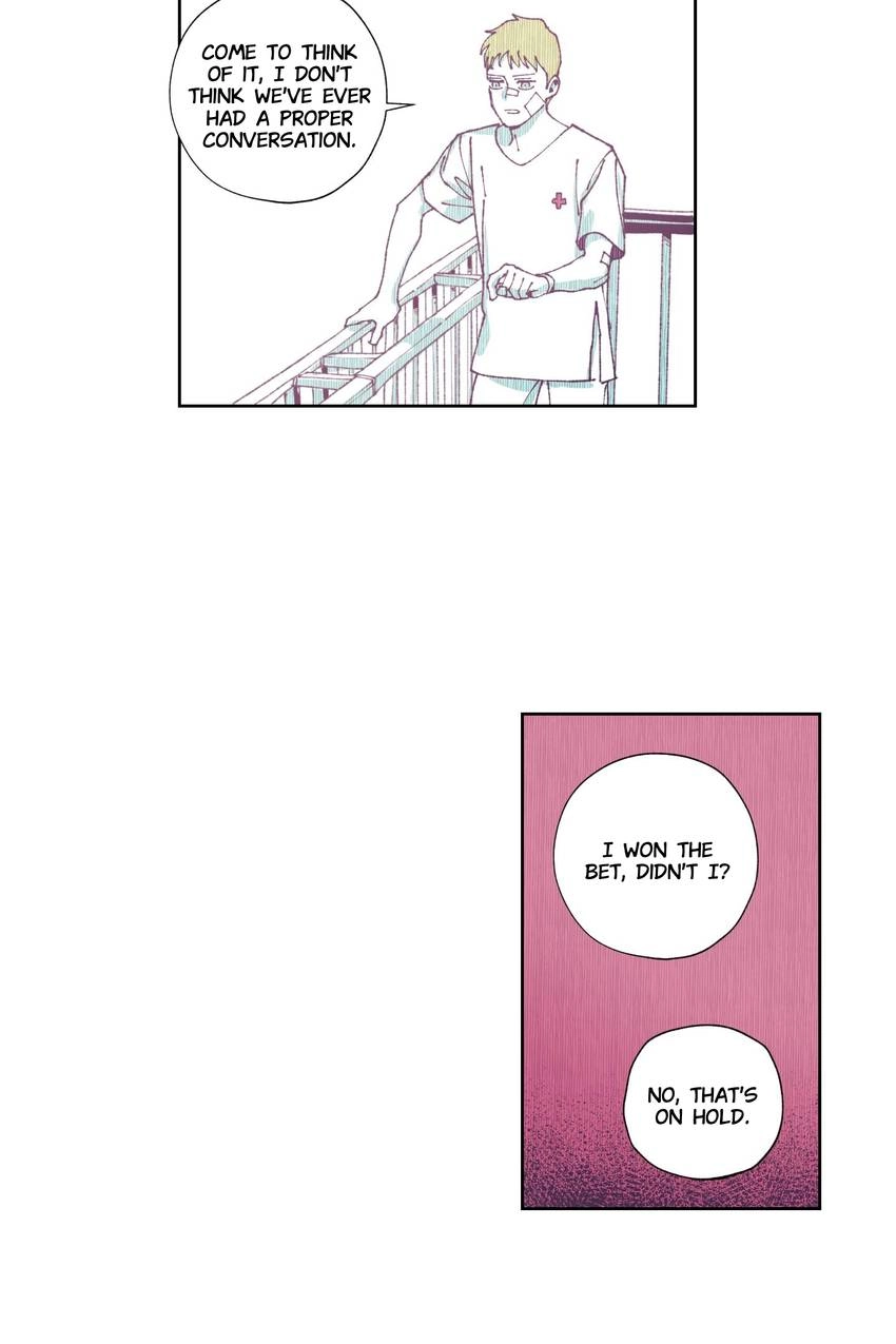 Chess & Jack Chapter 19 page 26 - 