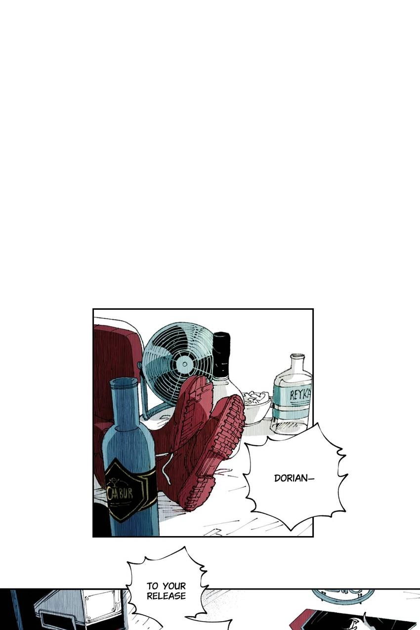 Chess & Jack Chapter 19 page 28 - 