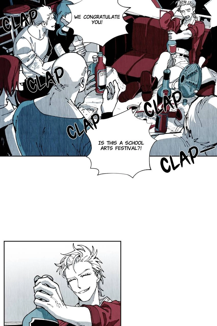 Chess & Jack Chapter 19 page 29 - 