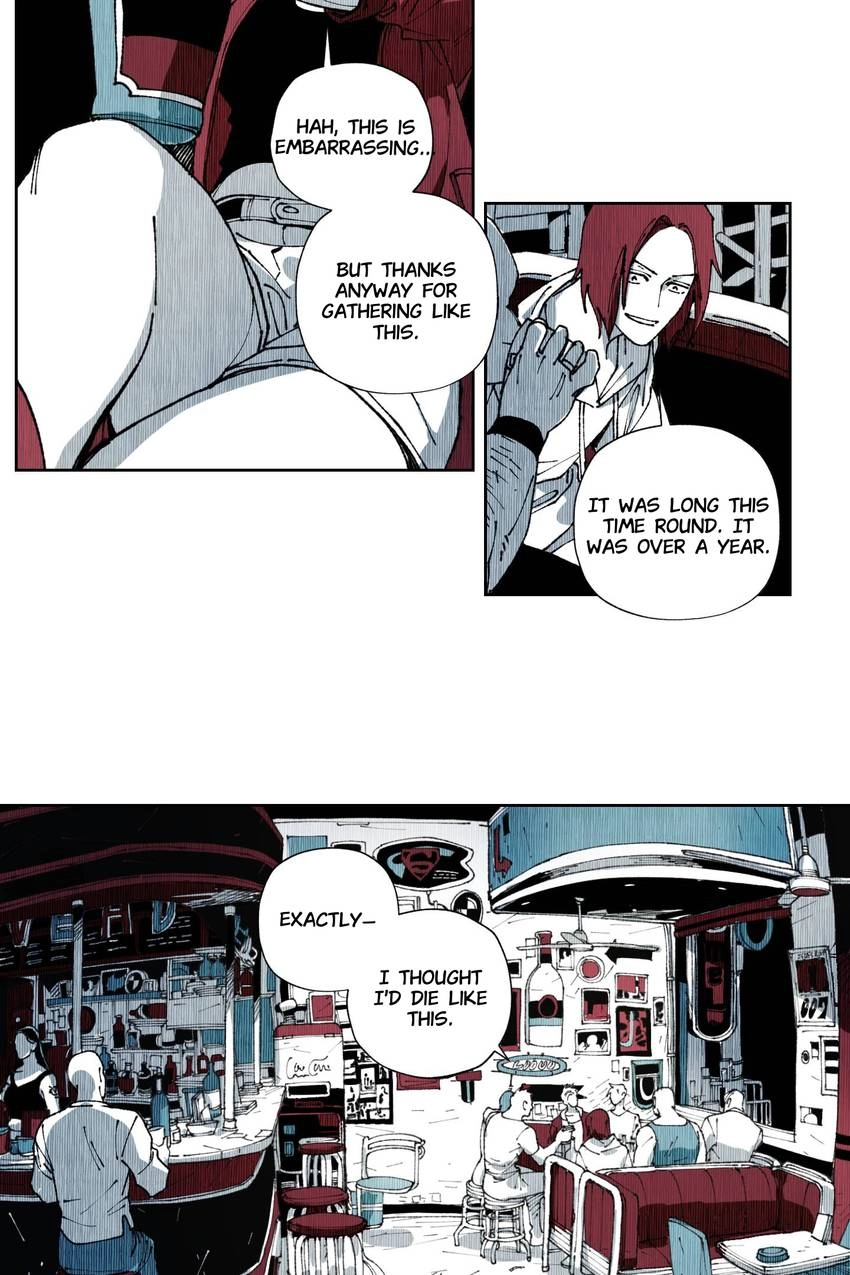 Chess & Jack Chapter 19 page 30 - 