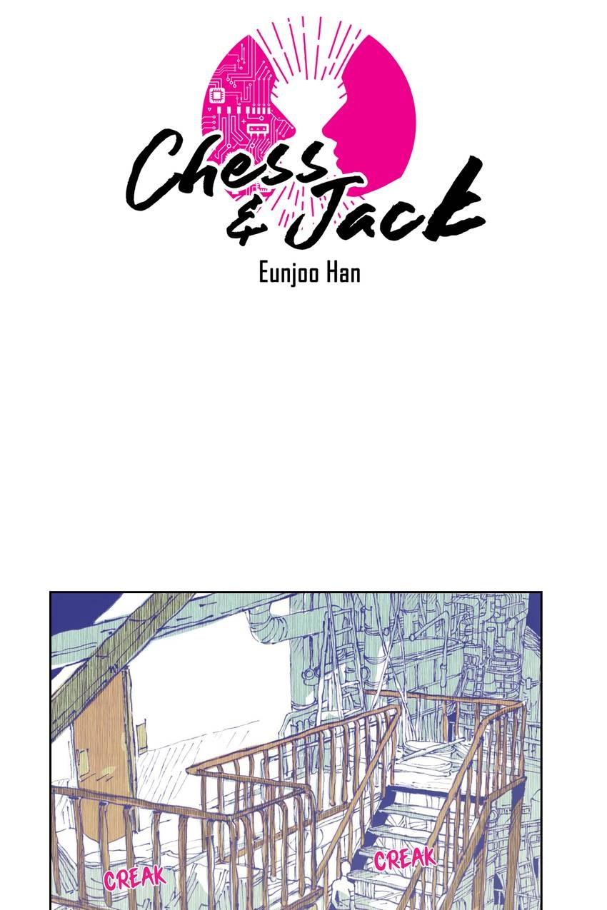 Chess & Jack Chapter 19 page 4 - 