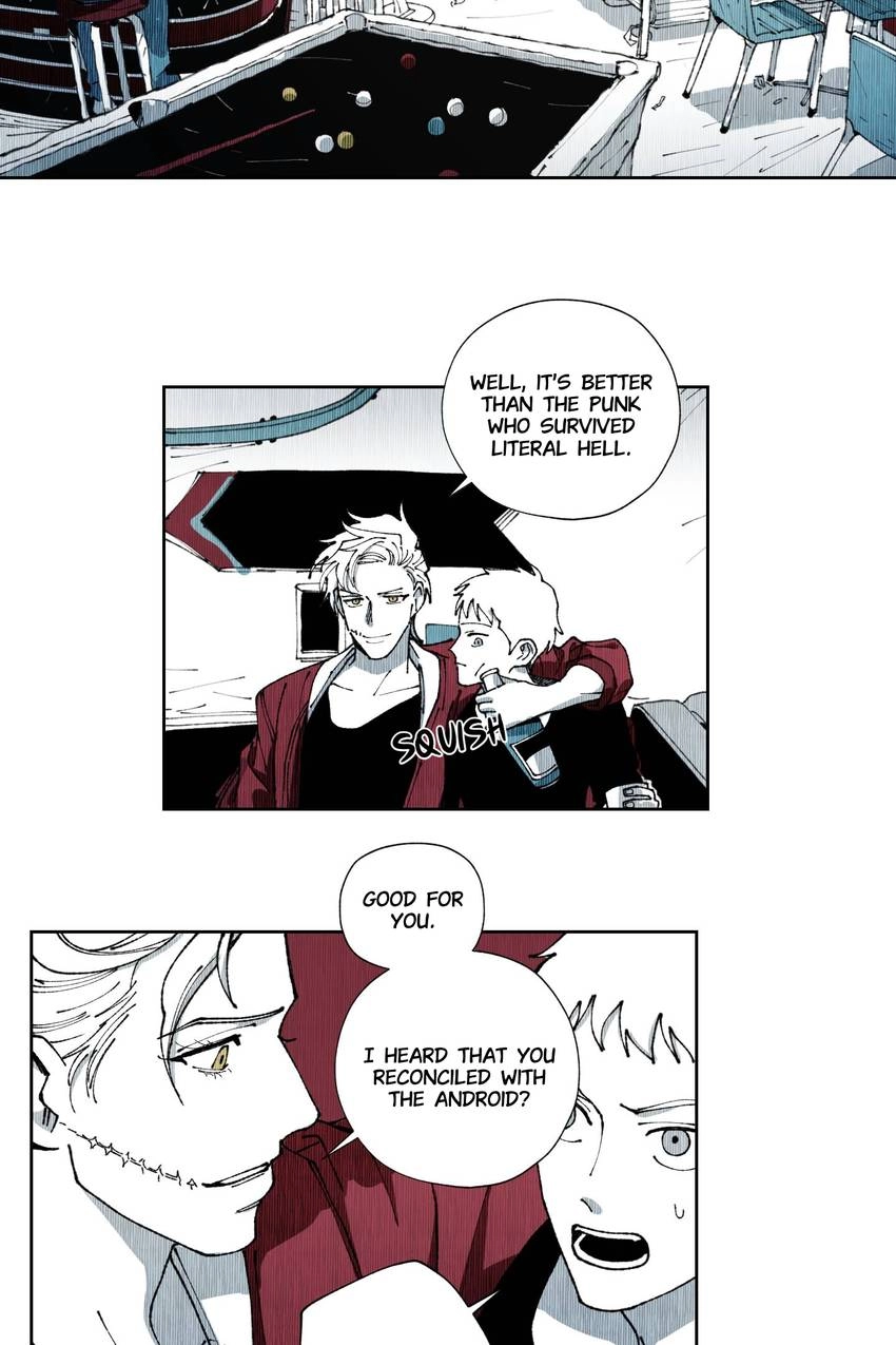 Chess & Jack Chapter 19 page 31 - 