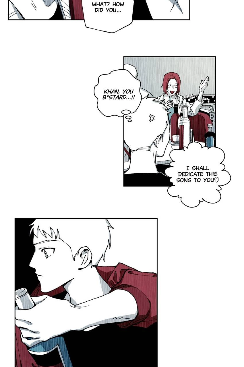 Chess & Jack Chapter 19 page 32 - 