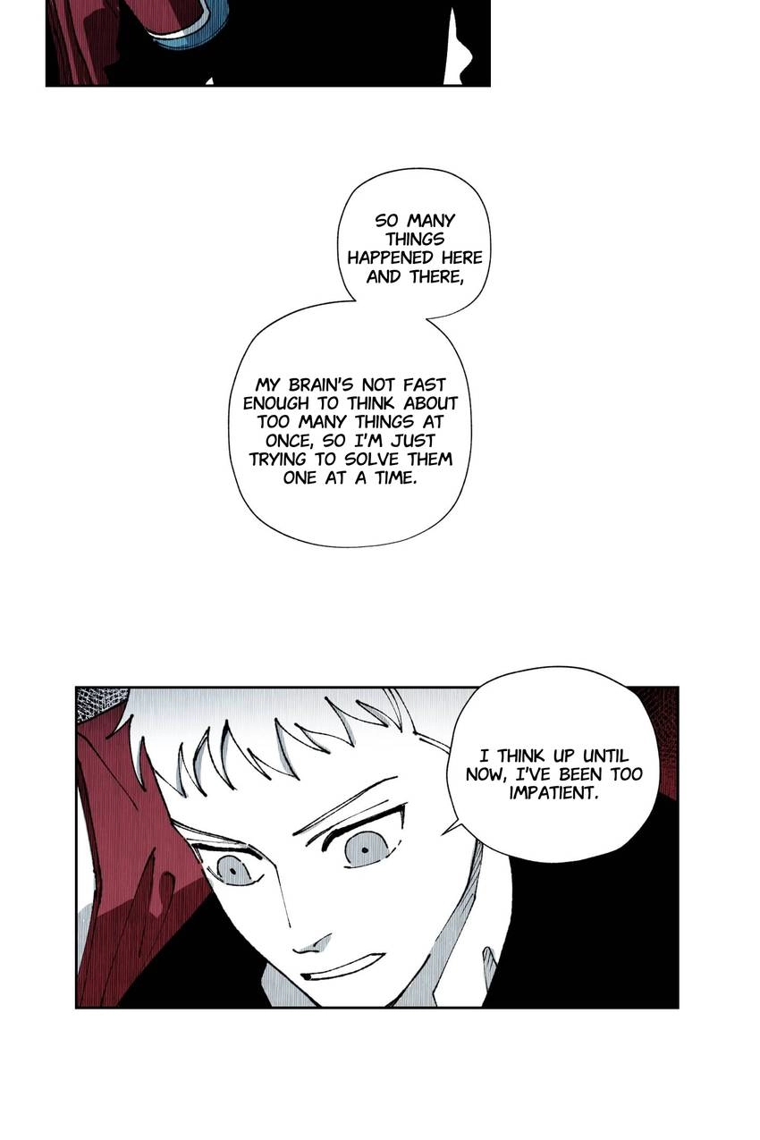 Chess & Jack Chapter 19 page 33 - 