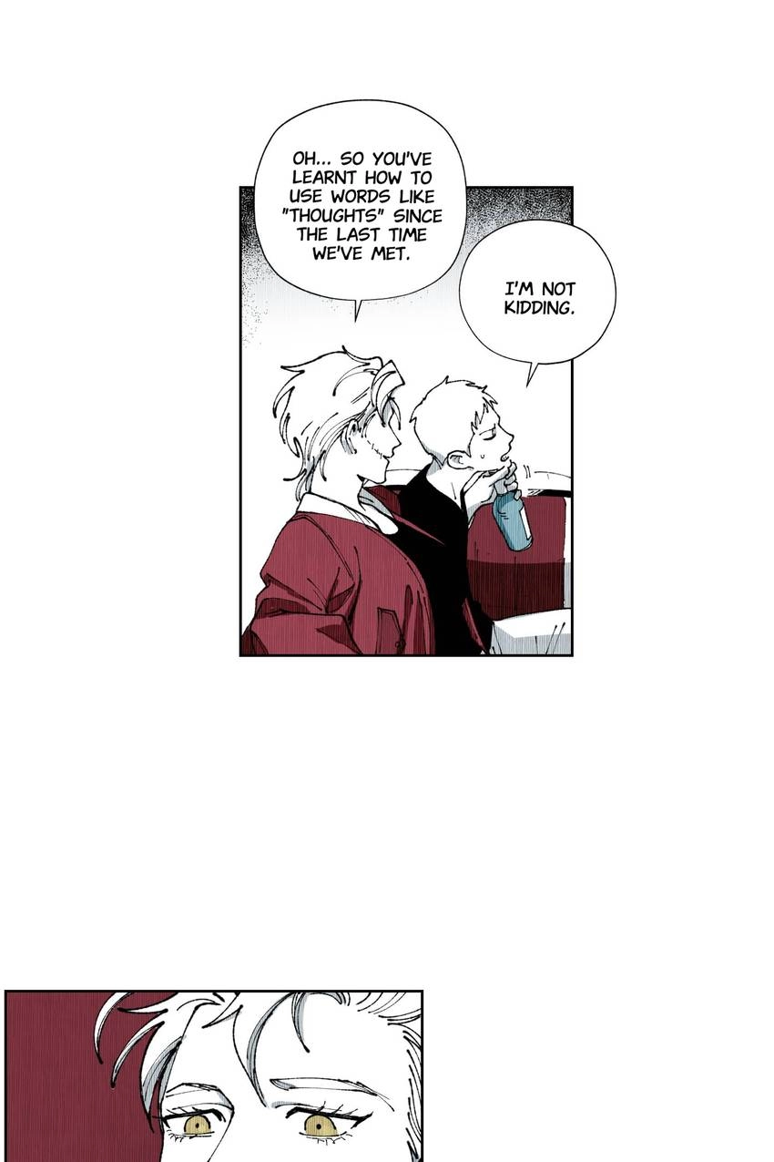 Chess & Jack Chapter 19 page 34 - 