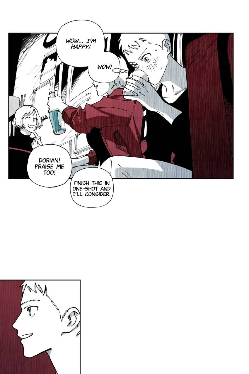 Chess & Jack Chapter 19 page 36 - 