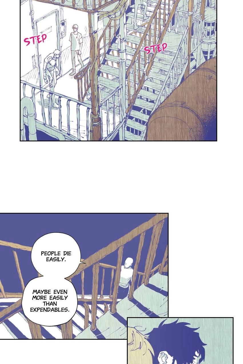 Chess & Jack Chapter 19 page 5 - 