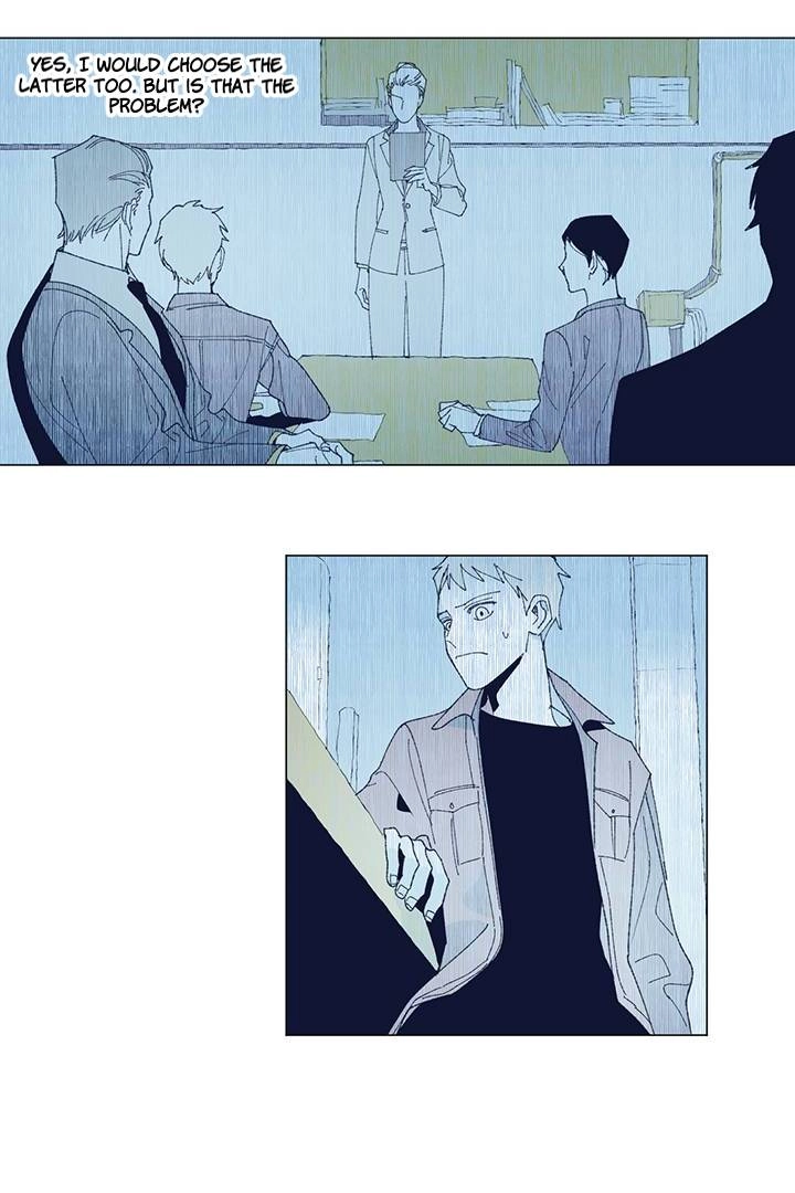 Chess & Jack Chapter 2 page 2 - 