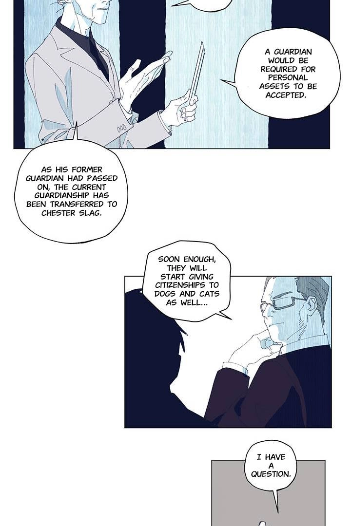 Chess & Jack Chapter 2 page 11 - 