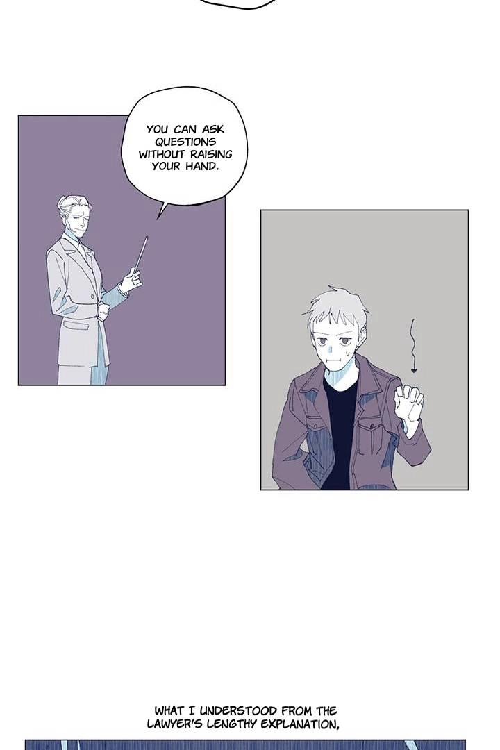 Chess & Jack Chapter 2 page 13 - 