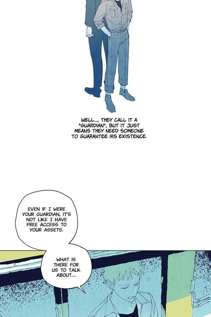 Chess & Jack Chapter 2 page 16 - 