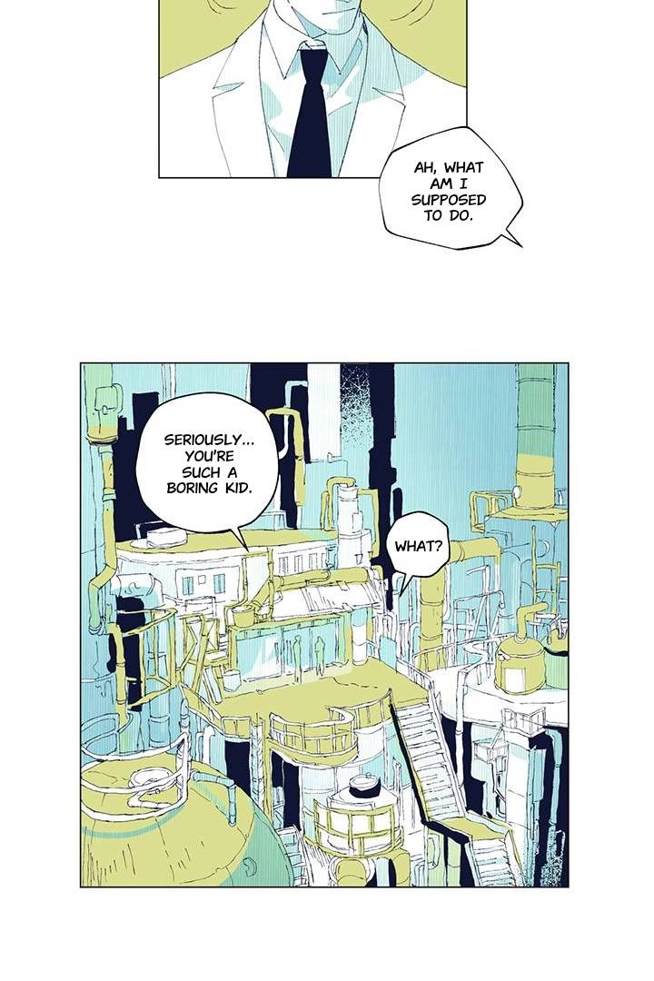 Chess & Jack Chapter 2 page 18 - 