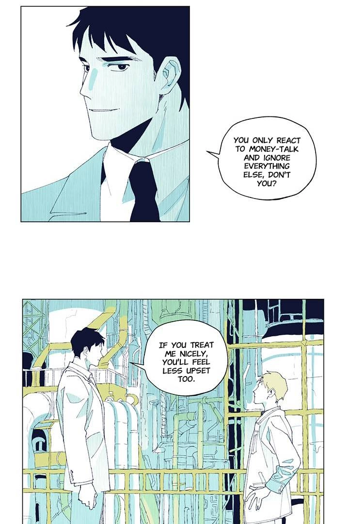 Chess & Jack Chapter 2 page 19 - 