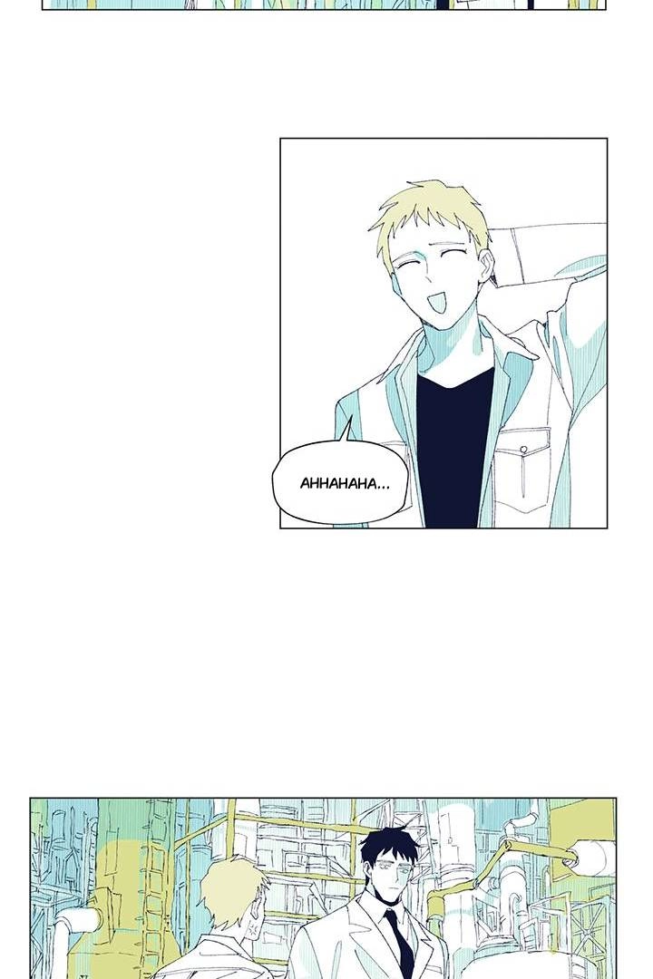 Chess & Jack Chapter 2 page 20 - 