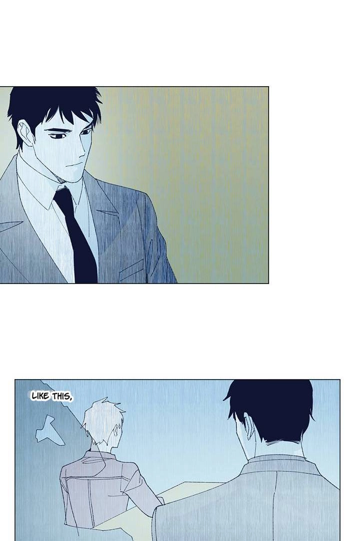 Chess & Jack Chapter 2 page 3 - 