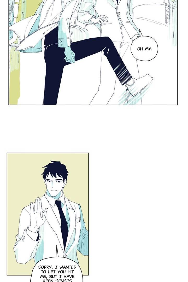 Chess & Jack Chapter 2 page 21 - 