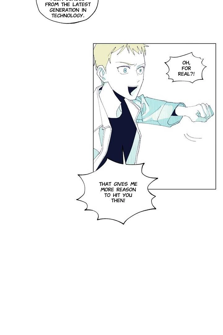 Chess & Jack Chapter 2 page 22 - 