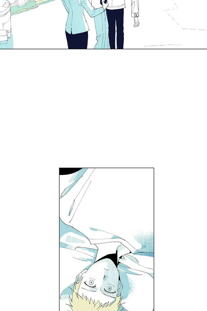 Chess & Jack Chapter 2 page 26 - 