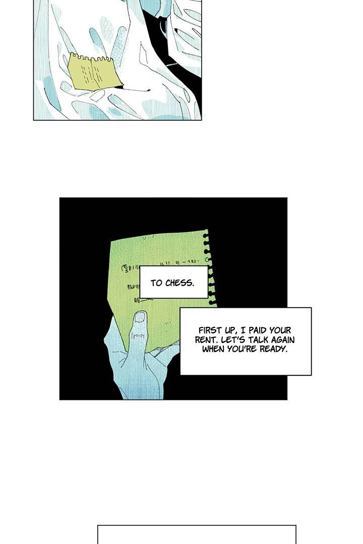 Chess & Jack Chapter 2 page 28 - 
