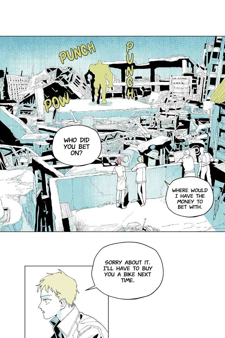 Chess & Jack Chapter 2 page 32 - 
