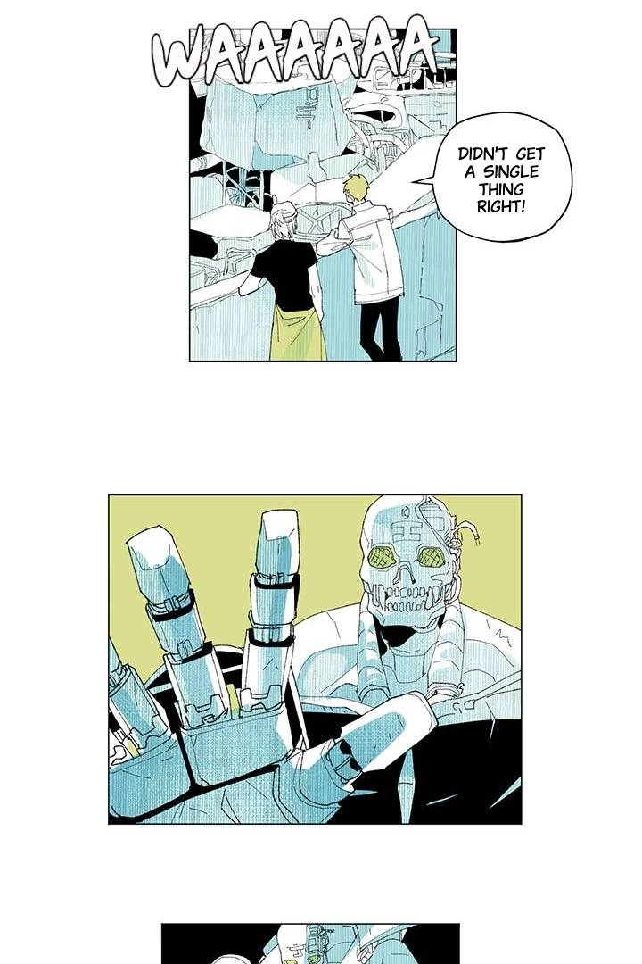 Chess & Jack Chapter 2 page 34 - 
