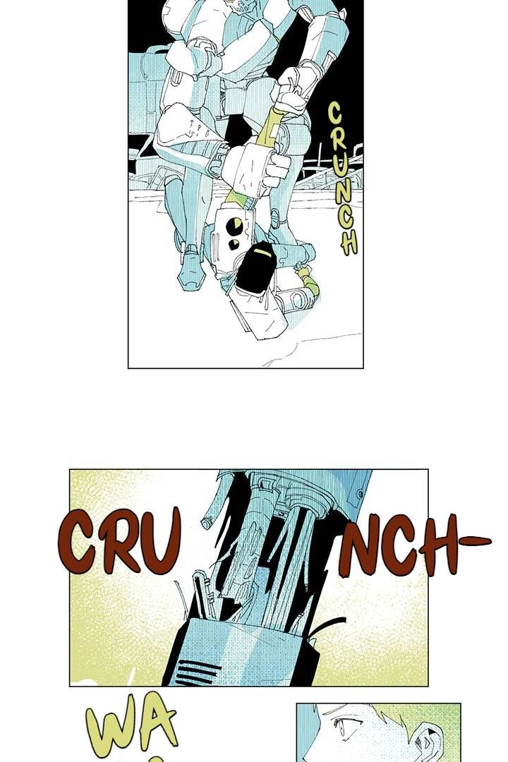 Chess & Jack Chapter 2 page 35 - 