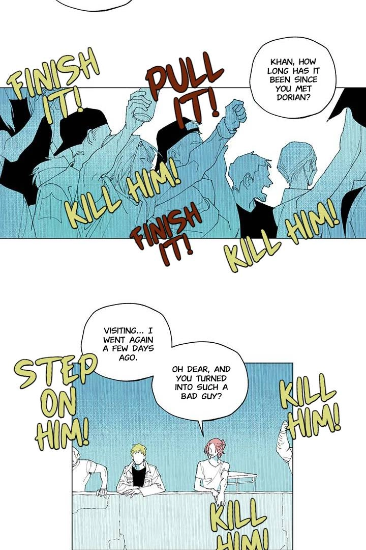 Chess & Jack Chapter 2 page 37 - 