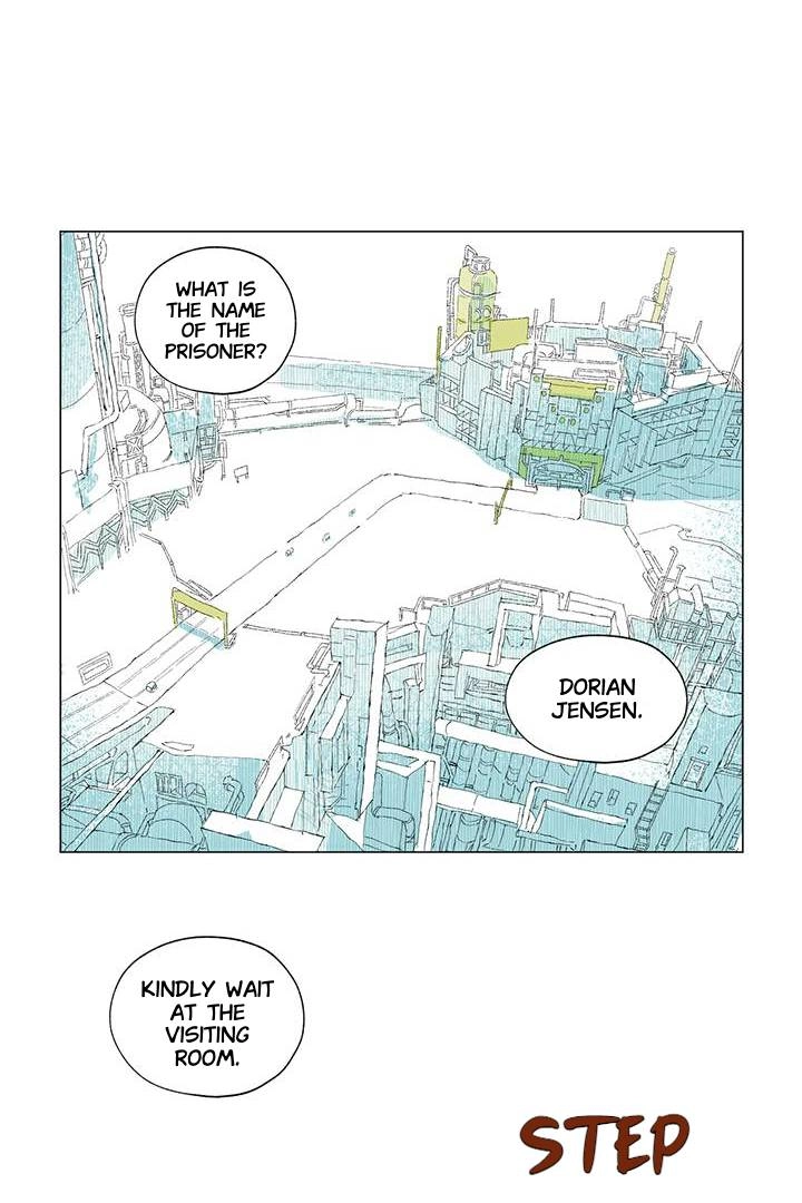 Chess & Jack Chapter 2 page 41 - 