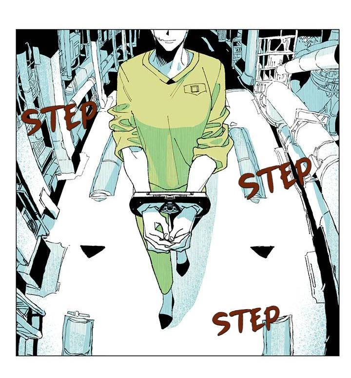 Chess & Jack Chapter 2 page 42 - 