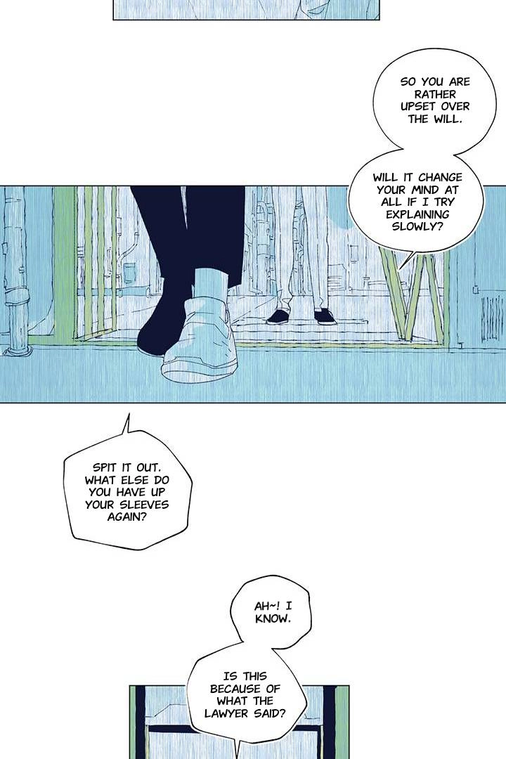 Chess & Jack Chapter 2 page 8 - 