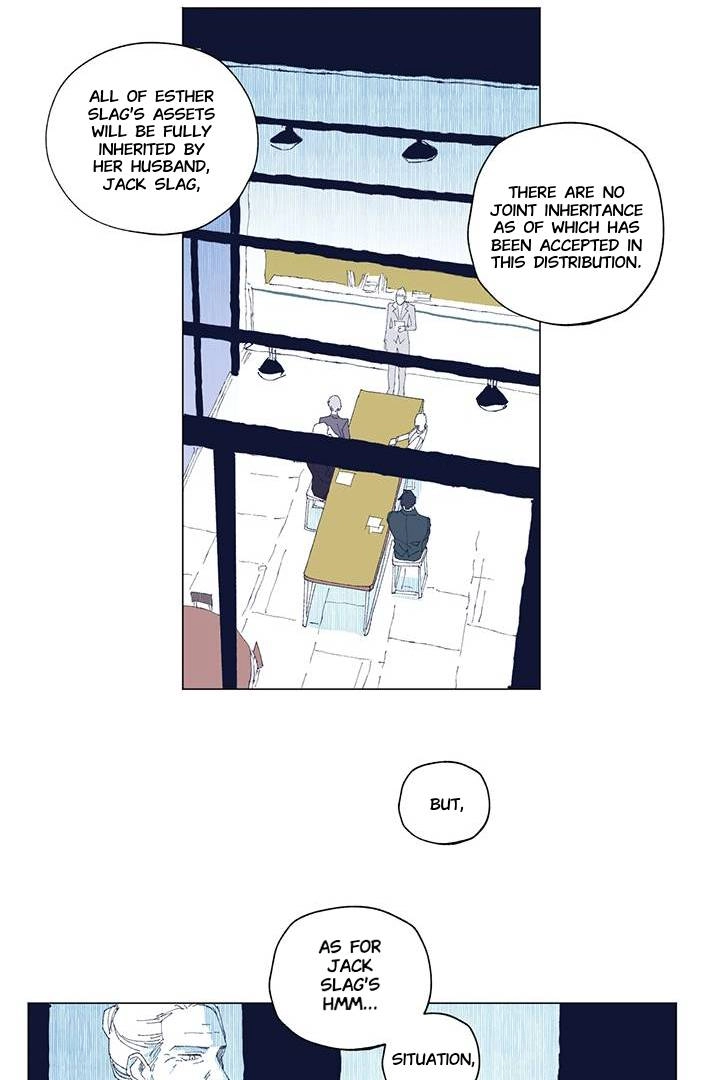 Chess & Jack Chapter 2 page 10 - 