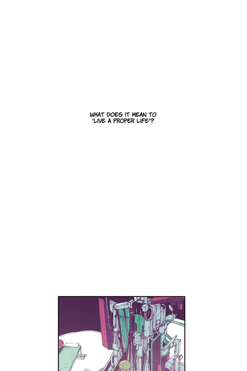 Chess & Jack Chapter 20 page 1 - 