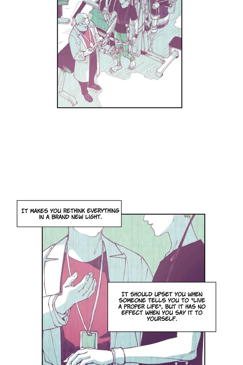 Chess & Jack Chapter 20 page 2 - 