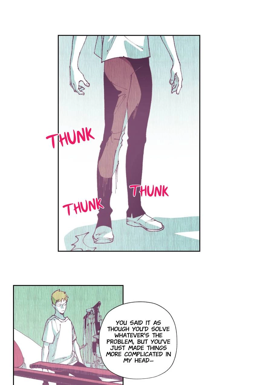 Chess & Jack Chapter 20 page 20 - 