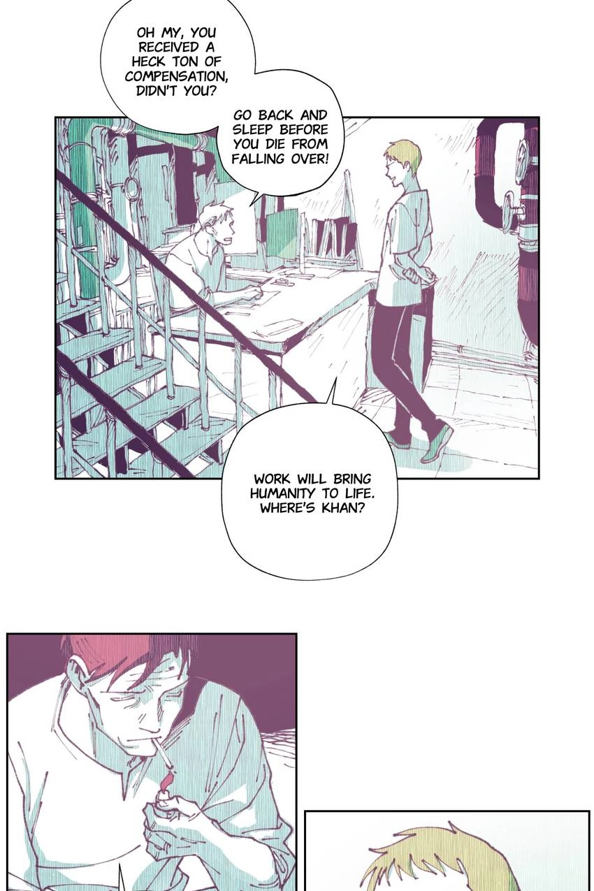 Chess & Jack Chapter 20 page 23 - 