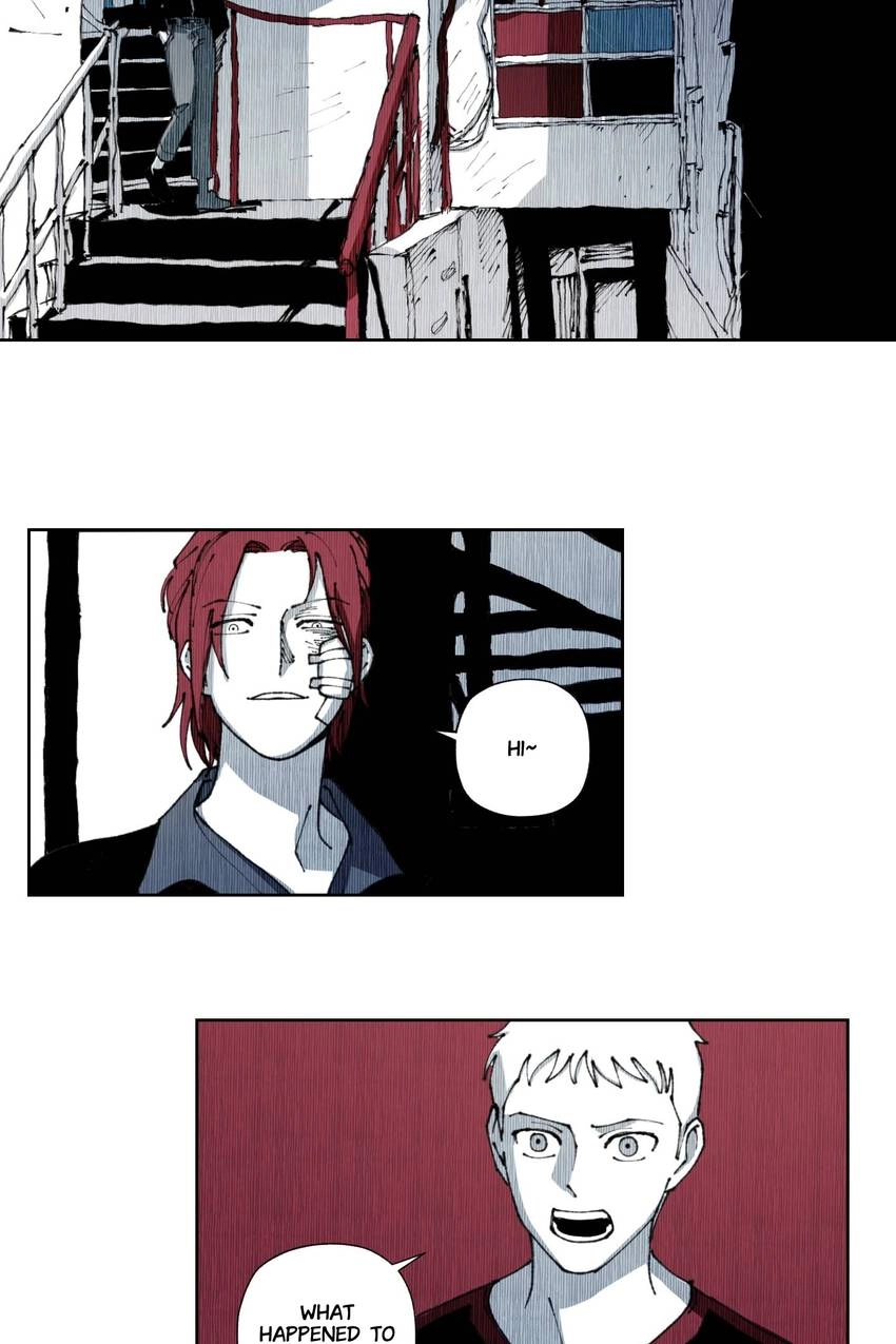 Chess & Jack Chapter 20 page 26 - 