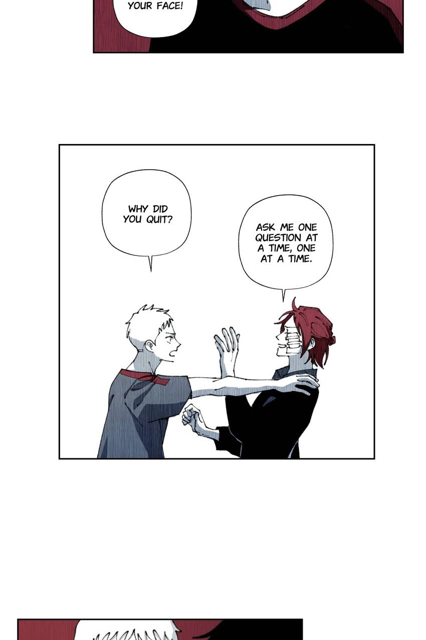 Chess & Jack Chapter 20 page 27 - 