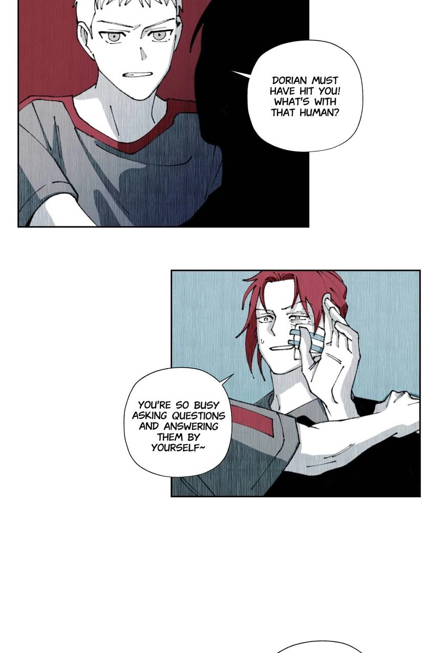 Chess & Jack Chapter 20 page 28 - 