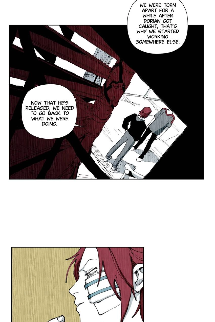 Chess & Jack Chapter 20 page 29 - 