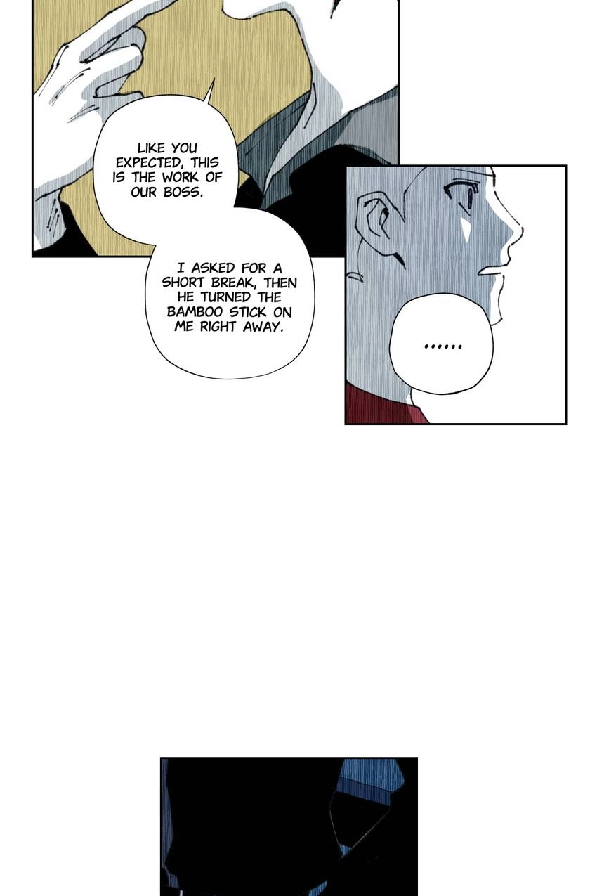Chess & Jack Chapter 20 page 30 - 