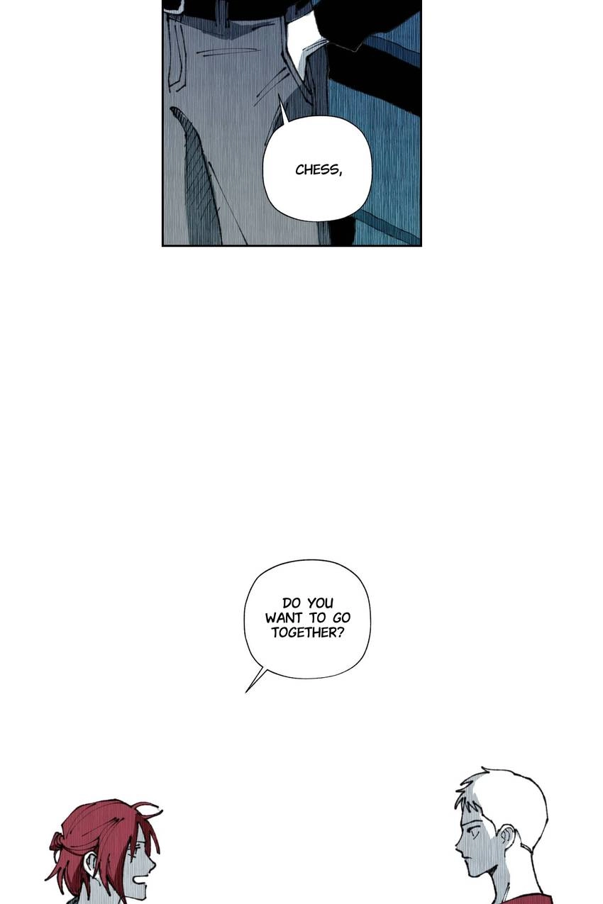 Chess & Jack Chapter 20 page 31 - 