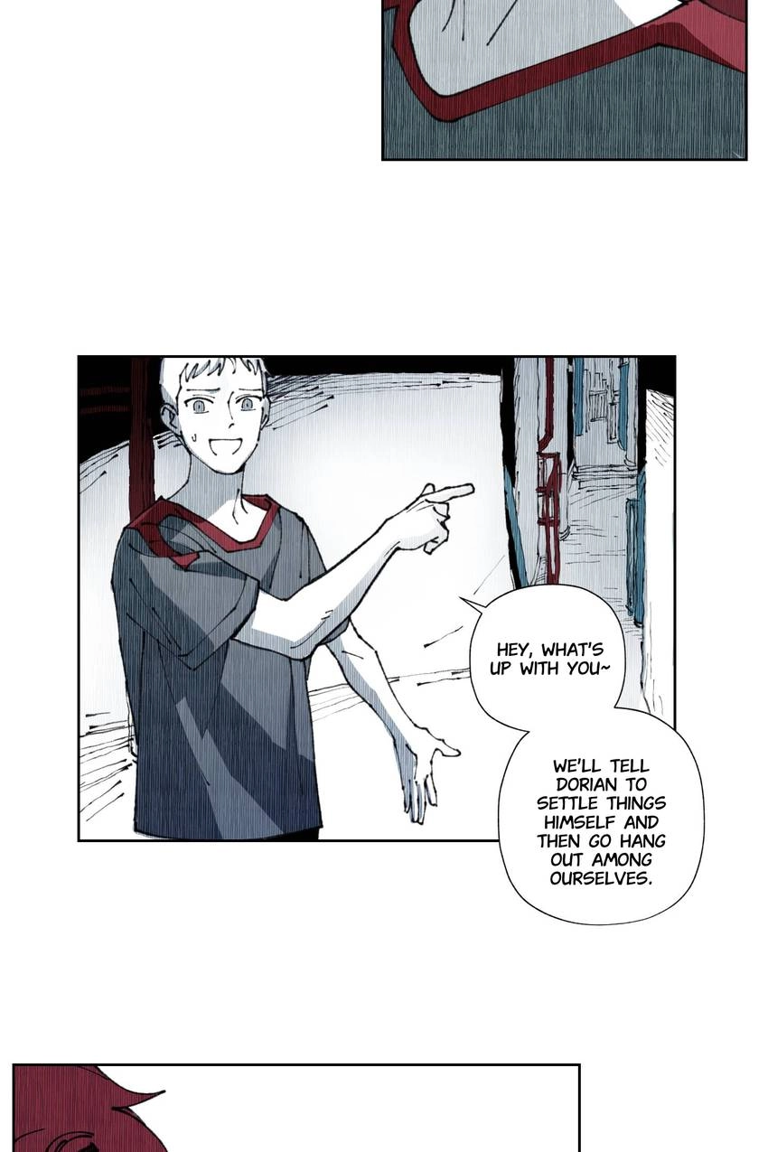 Chess & Jack Chapter 20 page 33 - 
